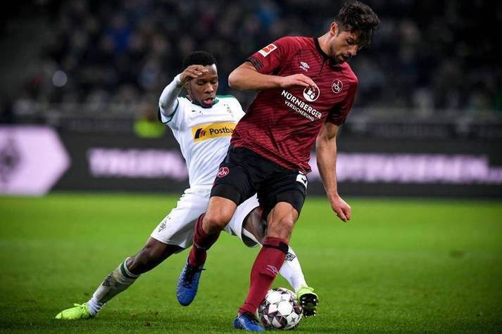 FCA奥格斯堡主场平局，难分胜负的简单介绍