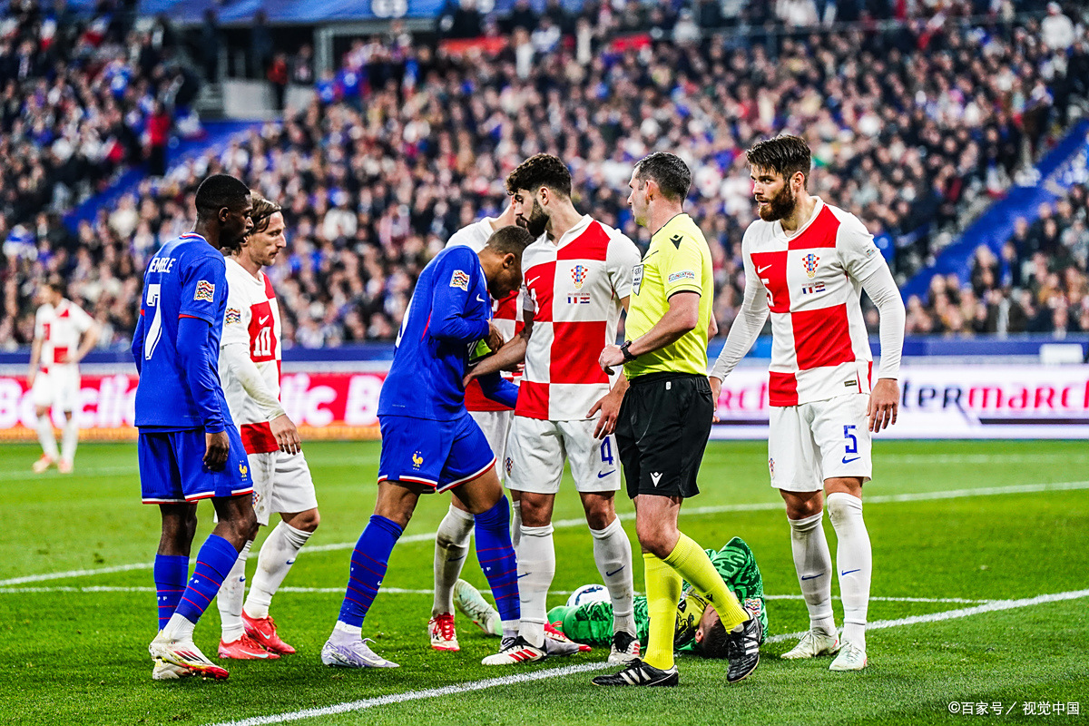 克罗地亚国家队即将迎来欧洲预选赛的比赛 克罗地亚国家队即将迎来欧洲预选赛的比赛